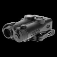 Holosun LE117-GR Green Laser Aiming Device