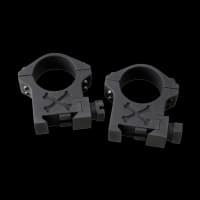Talley 30Mm Tactical Rings High