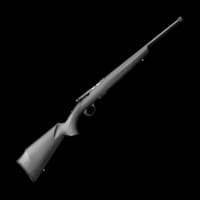 Buy Browning T-Bolt Rifle Sporter Synthetic 17HMR 16.5" LH at Shooting Supplies