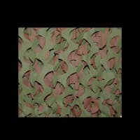 Camo Scrim Netting 10' X 5'