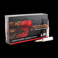 Buy Barnes 6.5 Creedmoor VOR-TX LR 127gr at Shooting Supplies