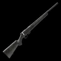 Buy Tikka T1x Roughtech Emerald 17 HMR 16" Bolt Action Rifle at Shooting Supplies