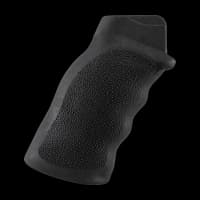 ERGO FLAT TOP AR15/M16 TACTICAL DELUXE GRIP – SUREGRIP BLACK