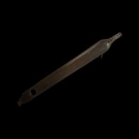 BISLEY COBRA THUMBHOLE DELUXE SLING