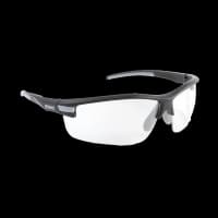 RILEY SISINI SHOOTING GLASSES CLEAR