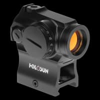 Holosun HS503R Red Dot Sight
