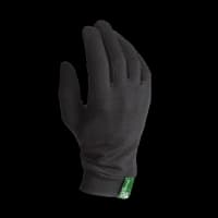 Swarovski Merino Liner Goves  S