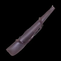 CLUB INTERCHASSE LEATHER SLIP