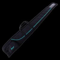 Bonart Black/Blue 32" Shotgun Slip