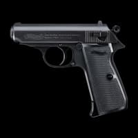 Buy Umarex Walther PPK Blowback Air Pistol 4.5 mm BB at Shooting Supplies