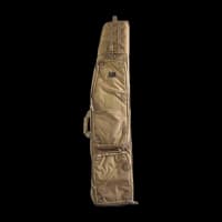 AIM 50 Tactical Drag Bag Tan
