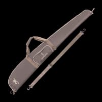 Browning Flex Hunter Brown & Beige Shotgun Slip 136 cm