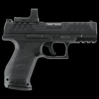 Buy Umarex Walther PDP Compact 4" Air Pistol Combo With Red Dot .177 at Shooting Supplies
