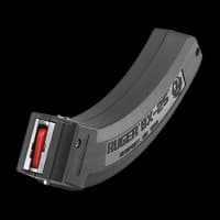 Ruger 10/22 BX 25 Round Magazine