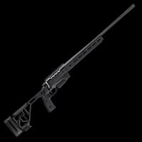 Buy Tikka T3X Ace Target Black Bolt Action Rifle .223 24" at Shooting Supplies