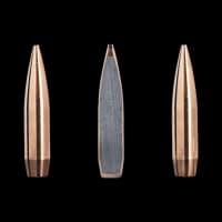 Sako .308 Racehead 168Gr HPBT Match 141A