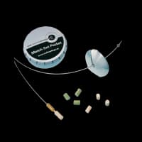 Vfg Pull Through Set Pellets .22