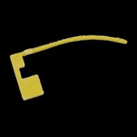 CHAMBER SAFETY FLAG .22
