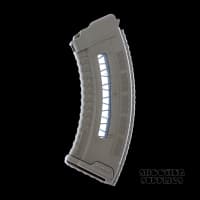FAB Defense Ultimag VZ58 30 Round Magazine Tan