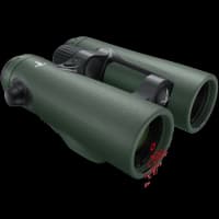 Swarovski El 10X42 Range Binoculars