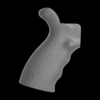 Ergo 2 AR10/AR15/M16 Suregrip Grip Graphite Grey