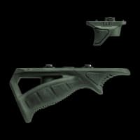 FAB Defense Ergonomic Pointing Grip Combo M-Lok Green