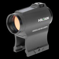 Holosun HE503CU-GR Green Dot Sight