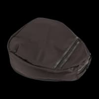 BISLEY SHOOTING CUSHION BLACK