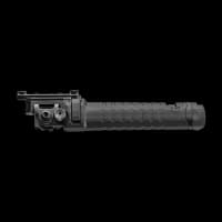 FAB Defense Spike Precision M-Lok Bipod Black