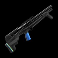 Buy Stoeger Xm1 Suppressed .177 Bullpup  Pcp Air Rifle at Shooting Supplies
