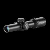 Hawke Vantage Wa 30Mm 1-8X24 Ir Fibre Dot Riflescope