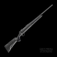 Sako 90 Adventure Synthetic 6.5 Creedmoor 20" Fluted Bolt Action Rifle