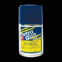 Tetra Cleaner And Light Lubricant