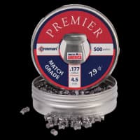 Crosman Wadcutter .177 7.9Gr Pellets