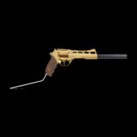 CHIAPPA RHINO 120DS LBR 357 GOLD
