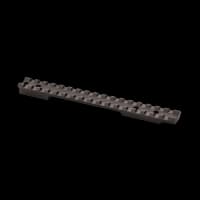 HOWA WEAVER RAIL 0DEG