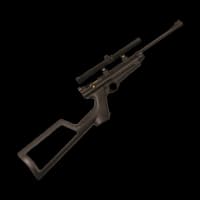 Buy Crosman Ratcatcher .22 Air Rifle at Shooting Supplies