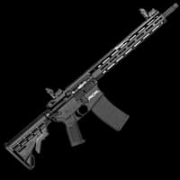 Buy Tippmann Arms M4 RCR24 22LR 16" Magna-Lite Barrel Semi Auto Rifle at Shooting Supplies