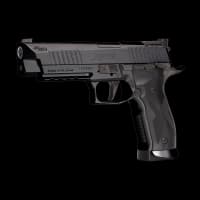 Buy Sig Sauer X-Five Air Pistol Black .177 at Shooting Supplies