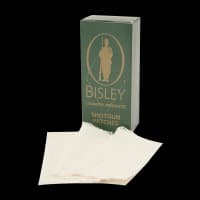 Bisley Patches Shotgun