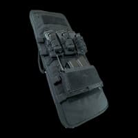 Viper Vx Buckle Up Gun Carrier Black 34"