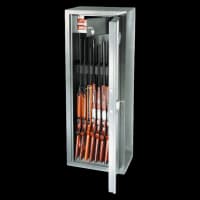 Brattonsound Atlas AR10 Gunsafe with Top Lock