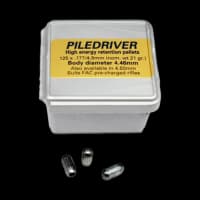 PROMETHEUS PILEDRIVER 4.46 .177 PELLETS