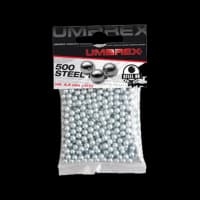 UMAREX STEEL BB 4.5 PK/500