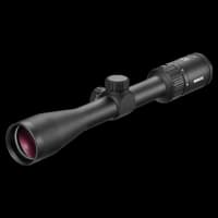 Minox Zl3 3-9X40 Plex Reticle Rifle Scope