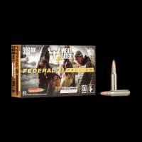 Federal 308 150G Copper Tipped Trophy
