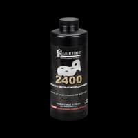 Alliant Handgun Reloading Powders 1lb 2400