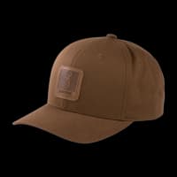Browning Jab Brown Cap