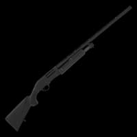 HATSAN ESCORT FIELDHUNTER 410 SYNTHETIC PUMP ACTION SHOTGUN 28"