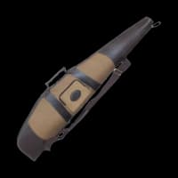 CLUB INTERCHASSE LEATHER/CANVAS RIFLE SLIP
